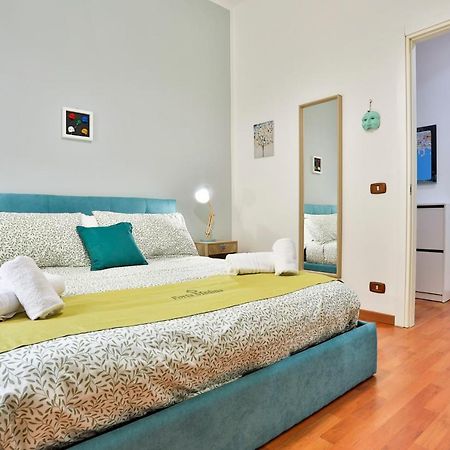 Porta Medina Apartment Neapol Zewnętrze zdjęcie
