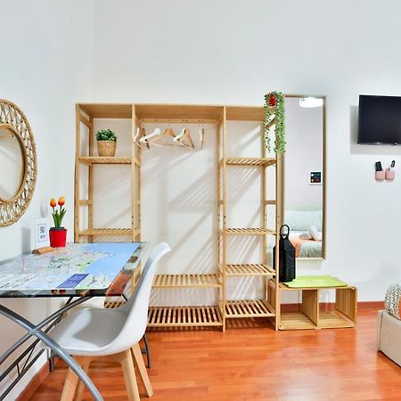 Porta Medina Apartment Neapol Zewnętrze zdjęcie
