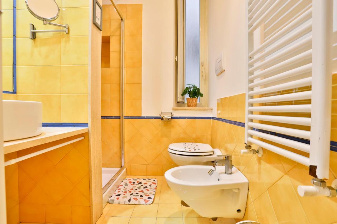 Porta Medina Apartment Neapol Zewnętrze zdjęcie