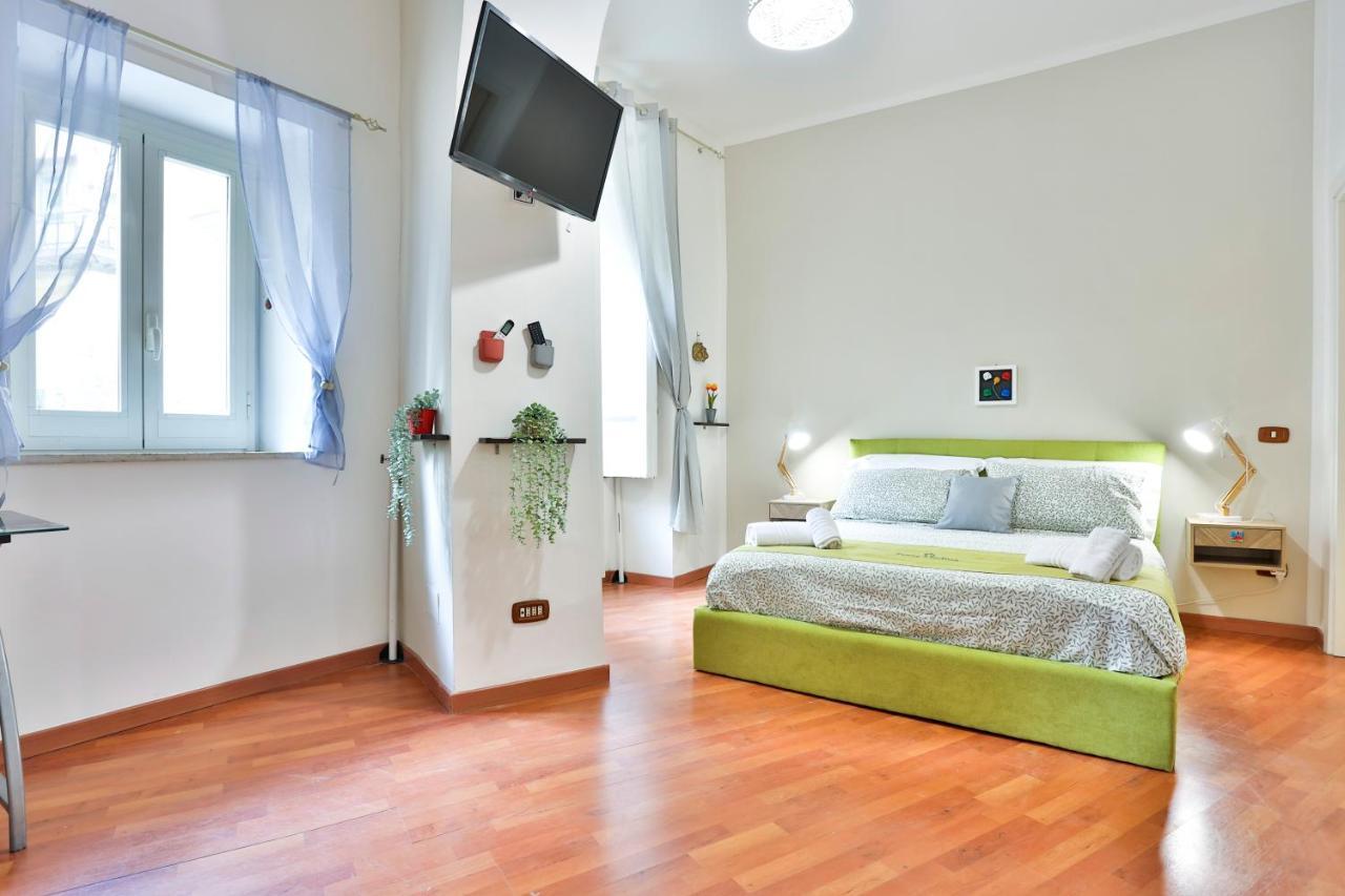 Porta Medina Apartment Neapol Zewnętrze zdjęcie