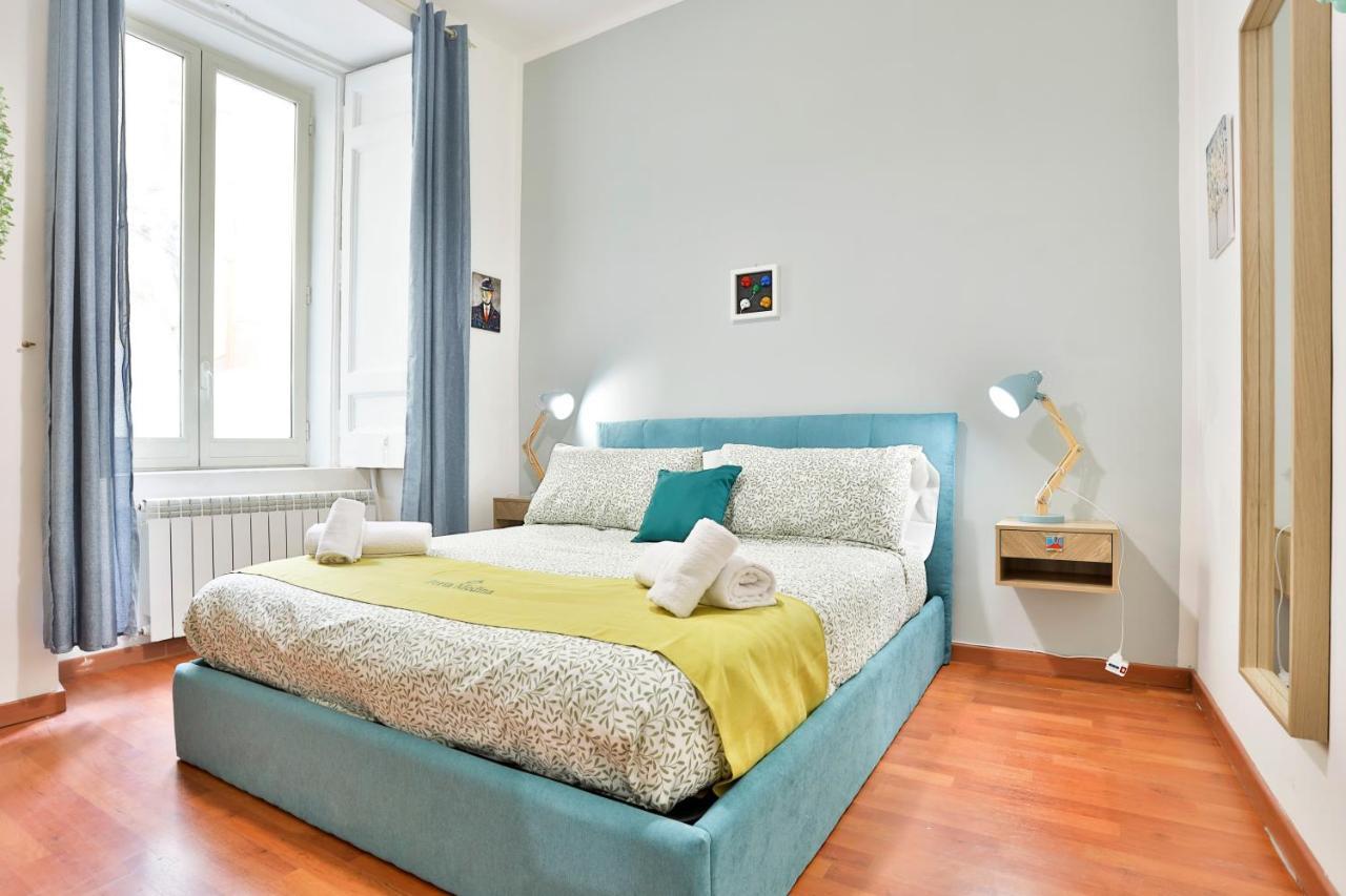 Porta Medina Apartment Neapol Zewnętrze zdjęcie