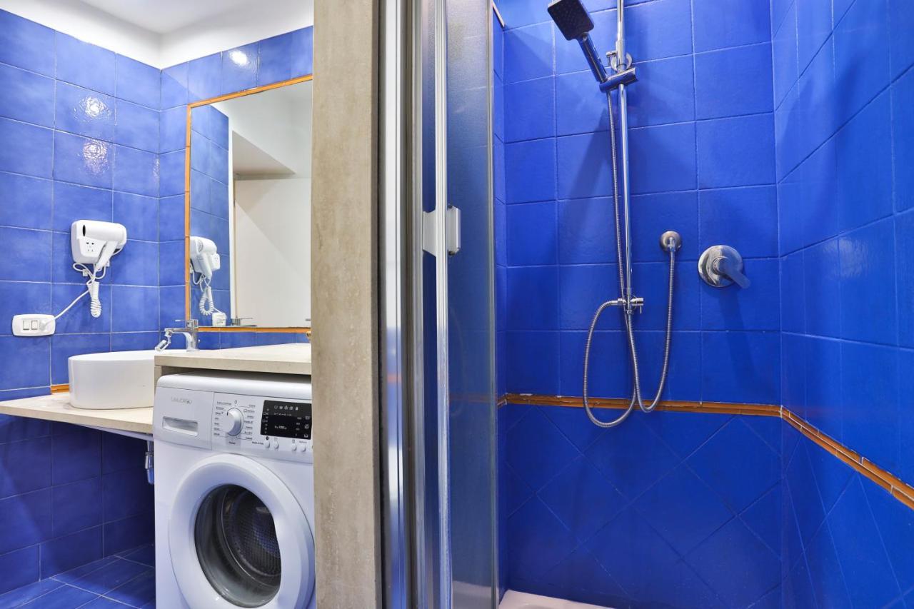 Porta Medina Apartment Neapol Zewnętrze zdjęcie