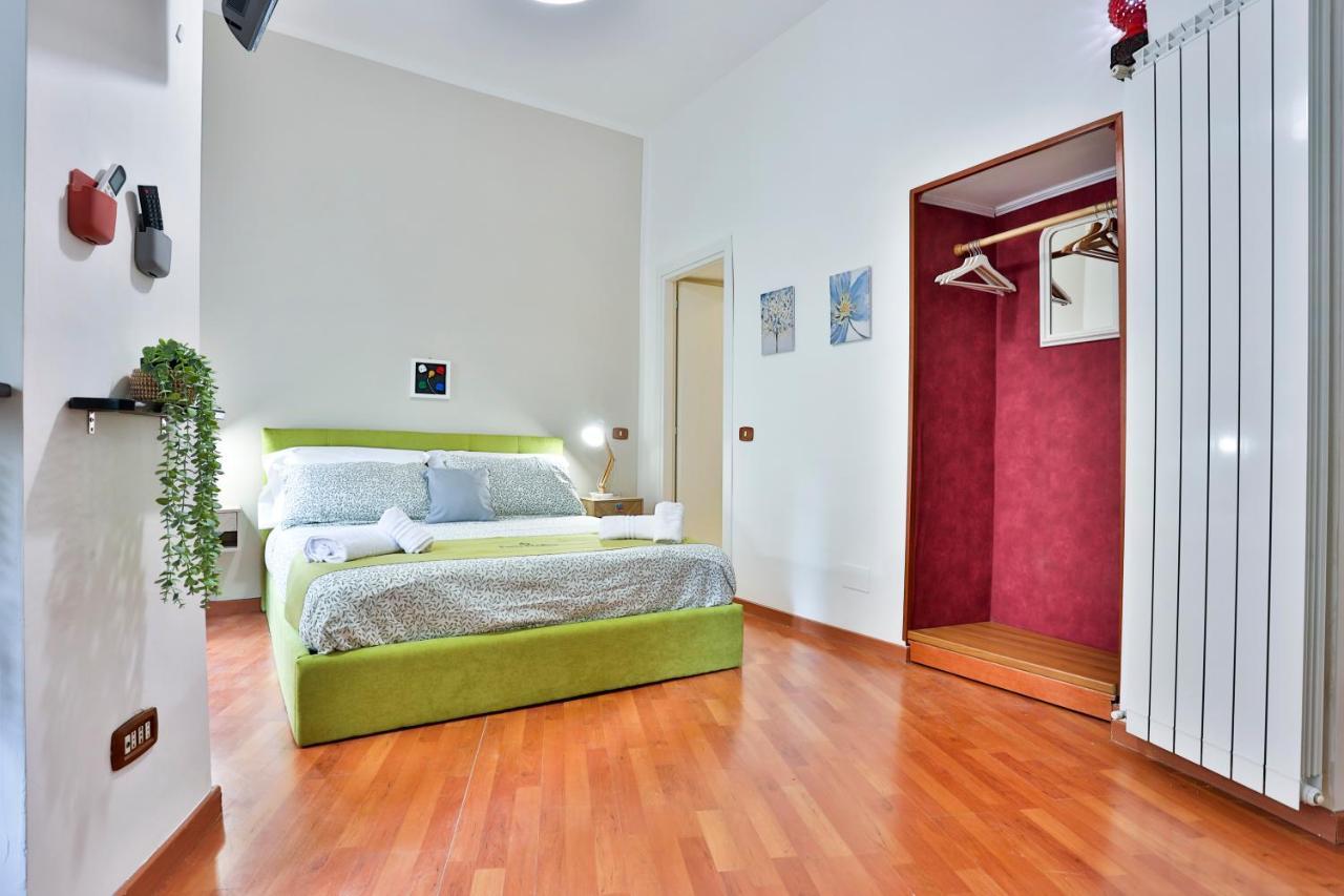 Porta Medina Apartment Neapol Zewnętrze zdjęcie