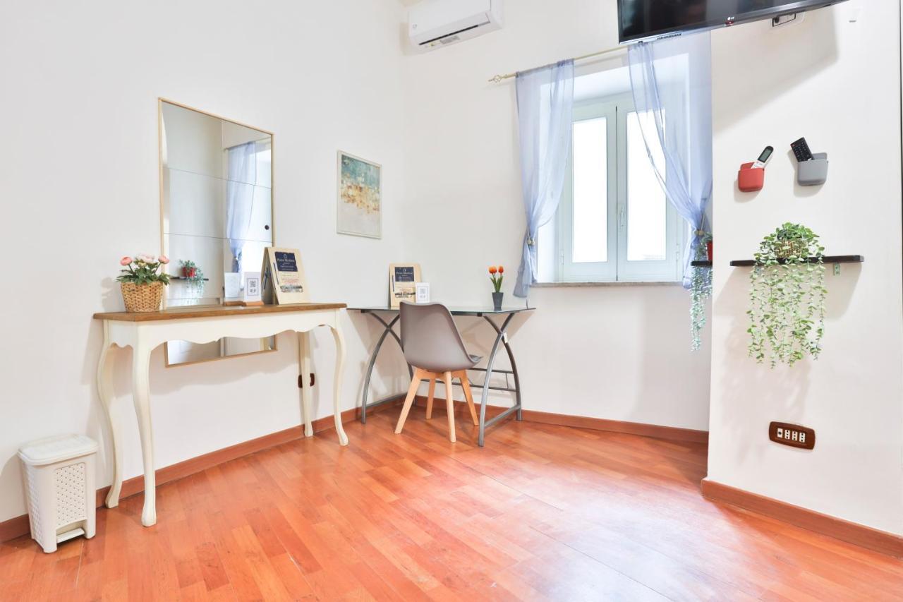 Porta Medina Apartment Neapol Zewnętrze zdjęcie
