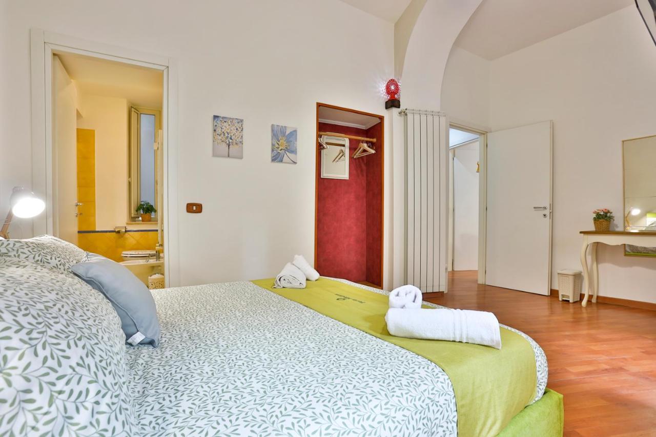Porta Medina Apartment Neapol Zewnętrze zdjęcie