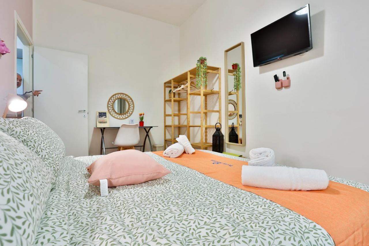Porta Medina Apartment Neapol Zewnętrze zdjęcie