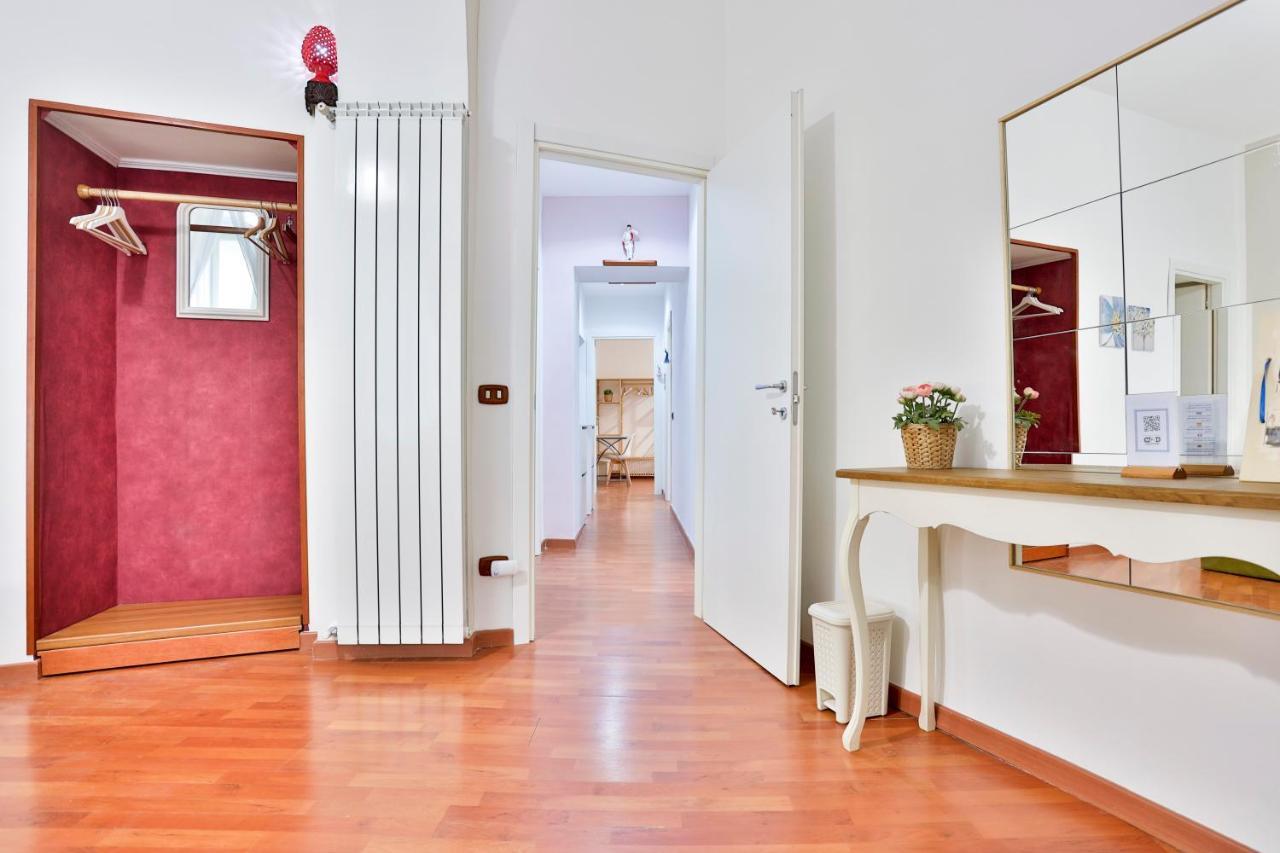 Porta Medina Apartment Neapol Zewnętrze zdjęcie