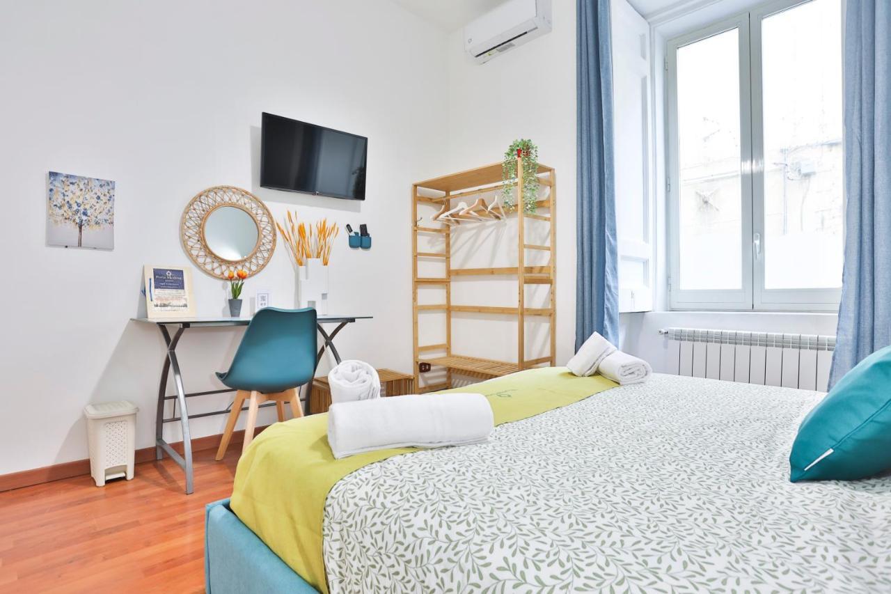 Porta Medina Apartment Neapol Zewnętrze zdjęcie