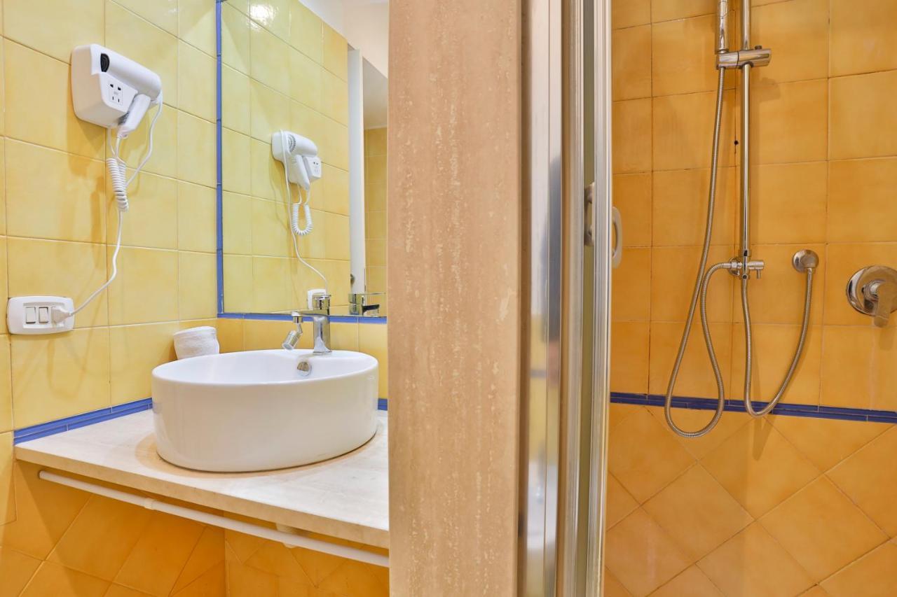 Porta Medina Apartment Neapol Zewnętrze zdjęcie