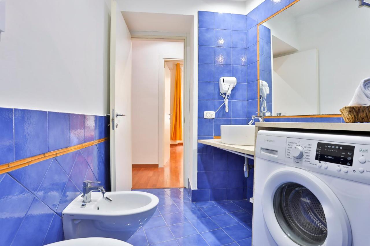 Porta Medina Apartment Neapol Zewnętrze zdjęcie