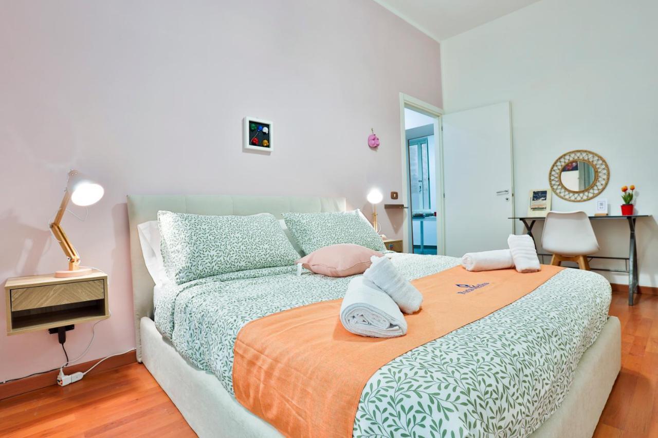 Porta Medina Apartment Neapol Zewnętrze zdjęcie