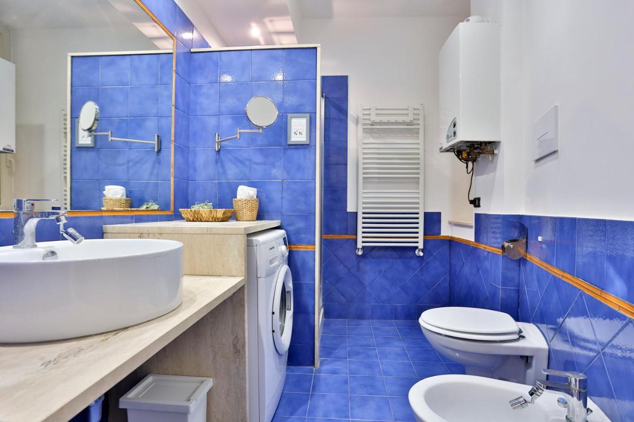 Porta Medina Apartment Neapol Zewnętrze zdjęcie