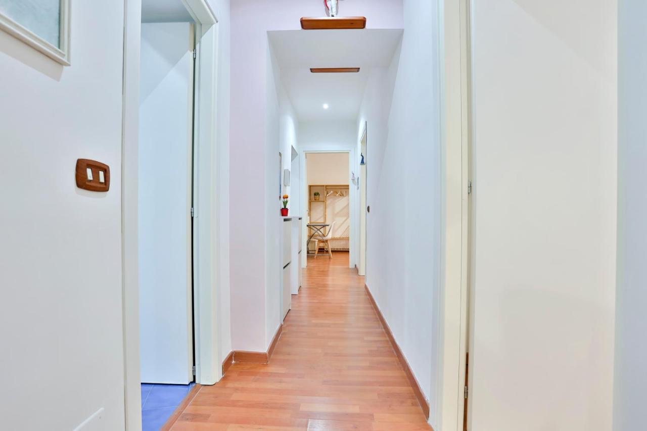 Porta Medina Apartment Neapol Zewnętrze zdjęcie