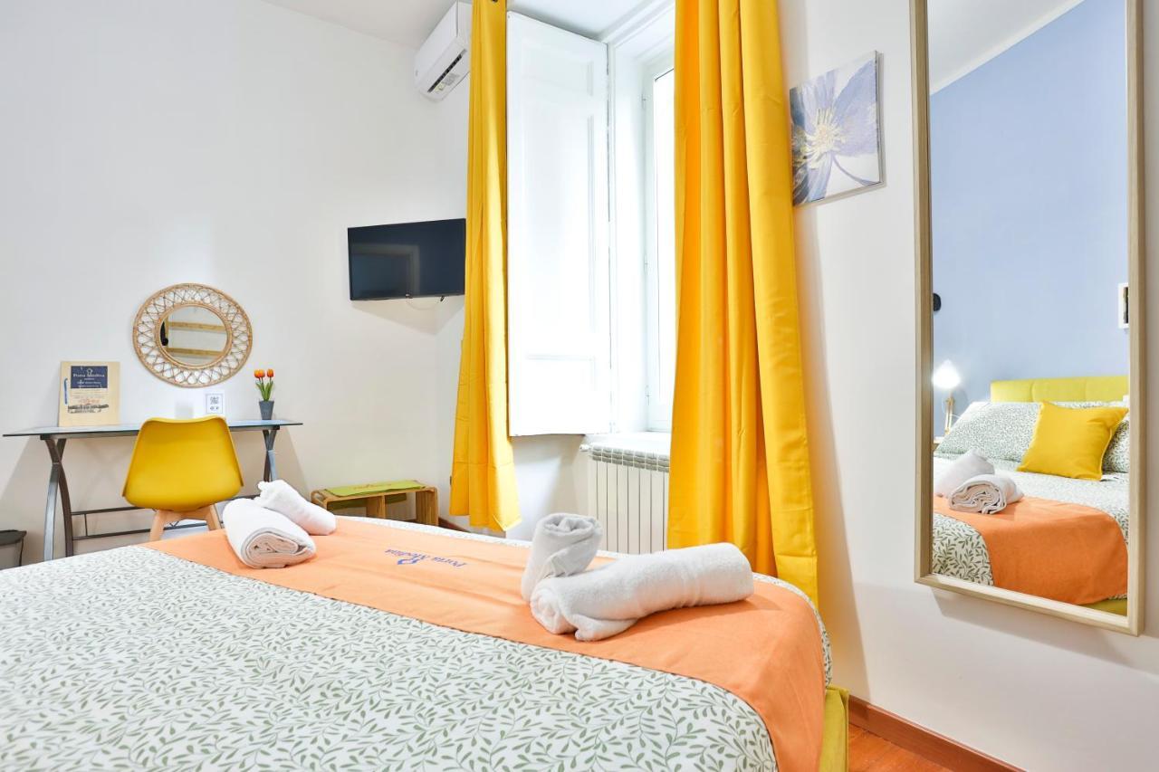 Porta Medina Apartment Neapol Zewnętrze zdjęcie